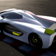 Illustration for article titled Pininfarinas Cool Hydrogen-Powered Concept Promises Guilt-Free Track Time